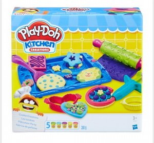 PLAY DOH ������ ����� ������