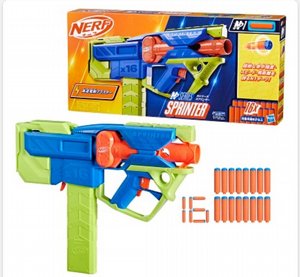NERF ���� ��� �������